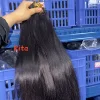 straight