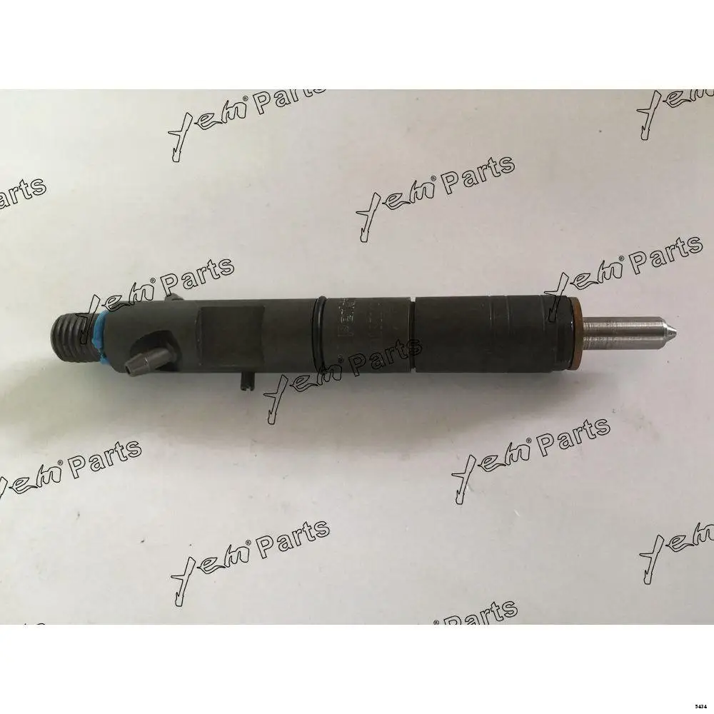1104C-44 Injector Assembly for Perkins