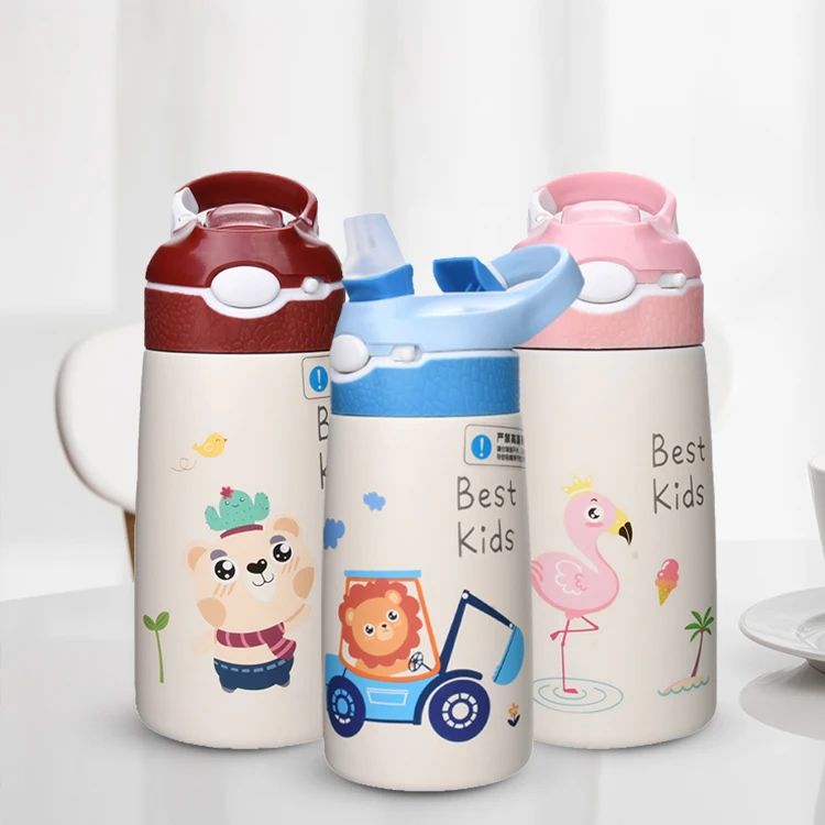 Bottiglia Plastica Per Acqua Bottiglia D'acqua A Forma Di Cartone - Foto 11