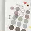 Colores mezclados
