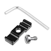 Black: Simplified Version Cable Tamer