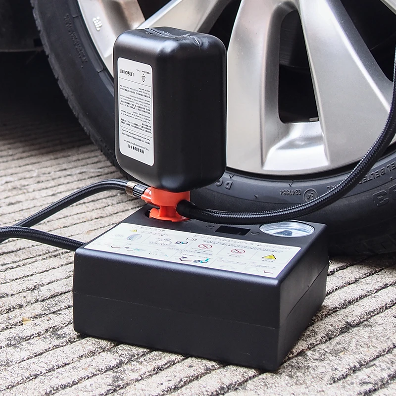 Tire Puncture Repair Kit For Car Tire Repair Kit Continental Truck