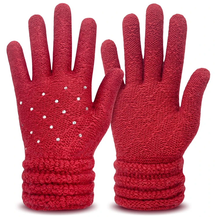 Женские зимние