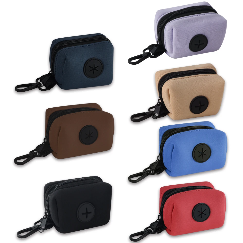 Custom Designer Durable Pvc Soft Waterproof Adjustable Luxury Lead Walk Small Pet Dog Collar Leashes Set