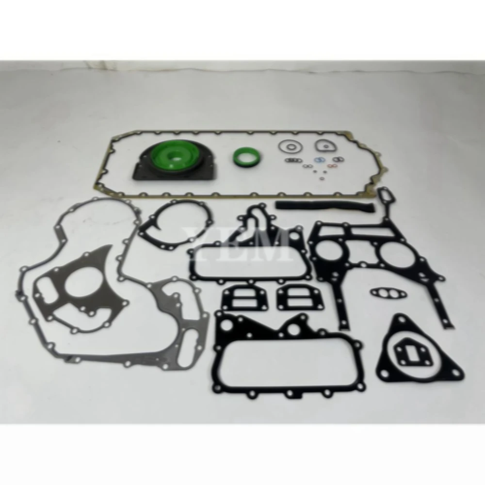 Overhaul Gasket Kit C7.1 T403396 for Caterpillar Replacement Engine Parts