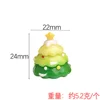 Green(10pcs/bag)