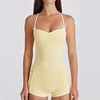 Yellow set