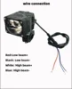 S15 (without control harness)
