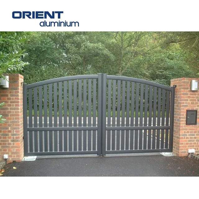 New Product Simple Gate Design in the House Paint Colors Main Gate