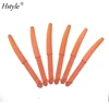 6PCs cuchillos (40g)-Rosa