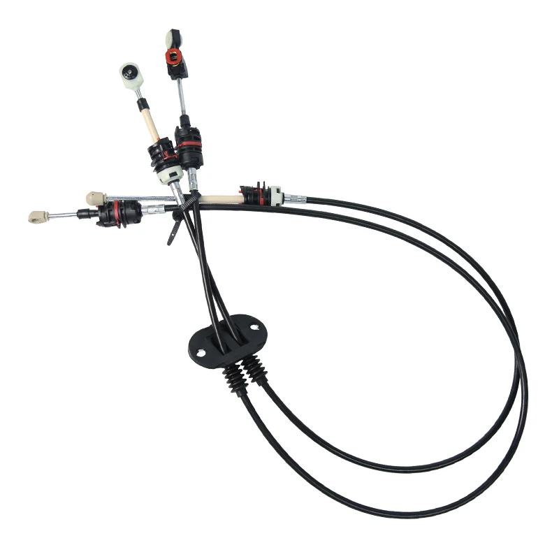 High Quality Manual Transmission Cable for CAR 2S657E395BE 2S657E395BA Shift Cable