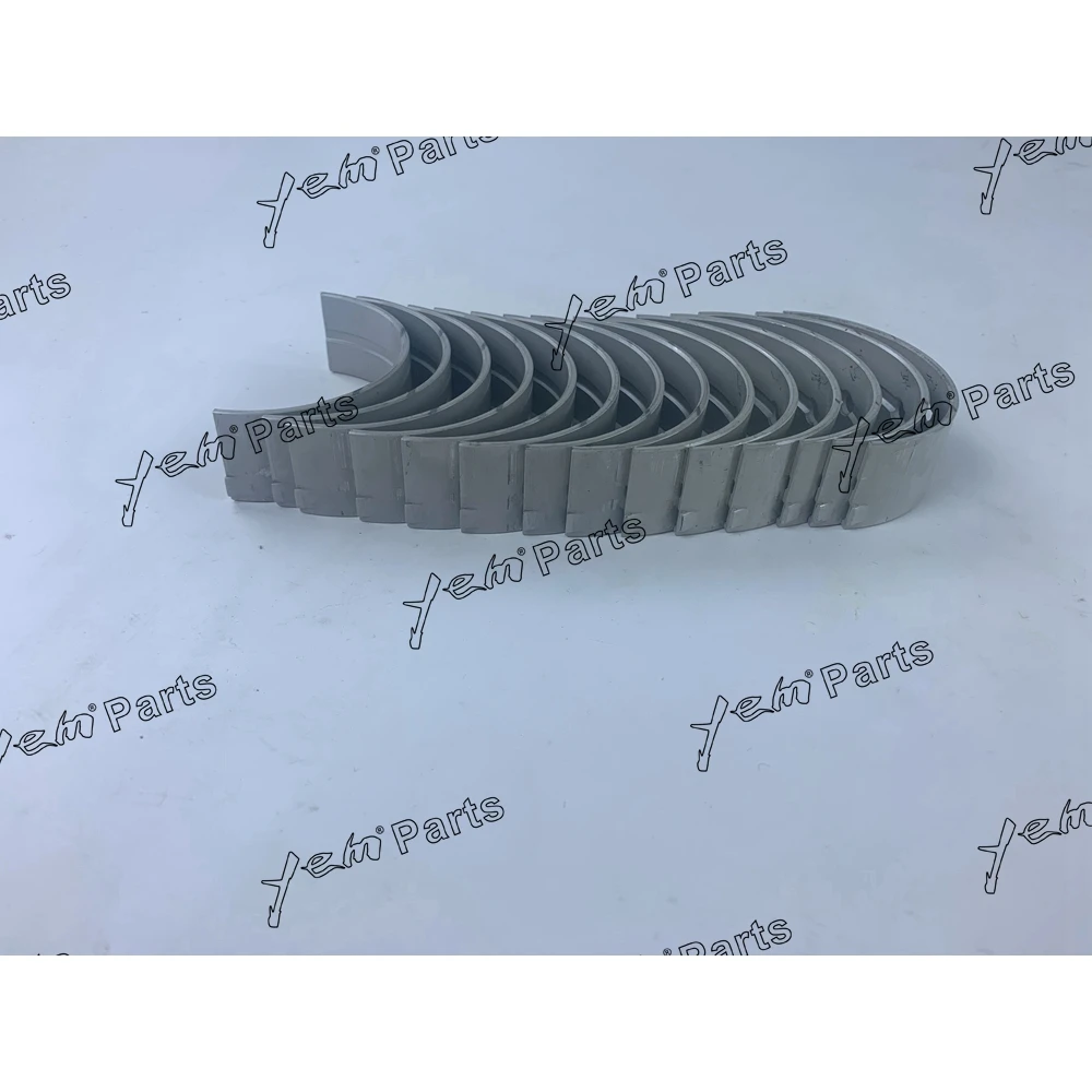 Main Bearing 04231467 04231405 for Deutz F6L912 Engine