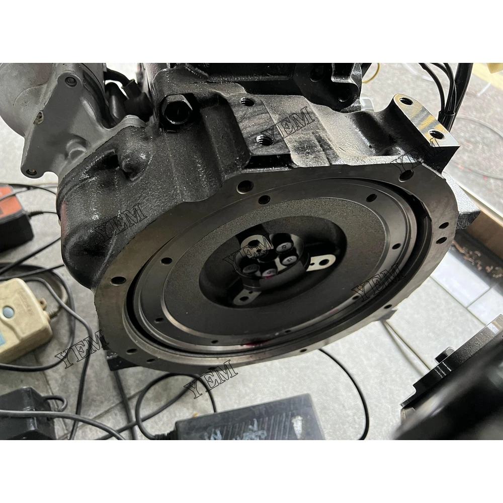 3TNV80 Diesel Engine for Yanmar 3