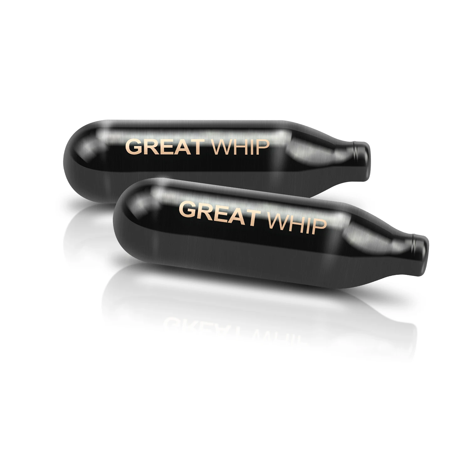 Greatwhip Food Grade 8g Cream Charger Cracker 8g Whipped Cream Chargers Buy Cream Chargers