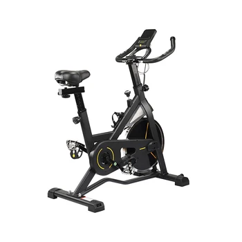 High Legal Quality Cardio Spinning Exercise Bike Commercial Fitness Gym Equipment