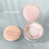 Transparent