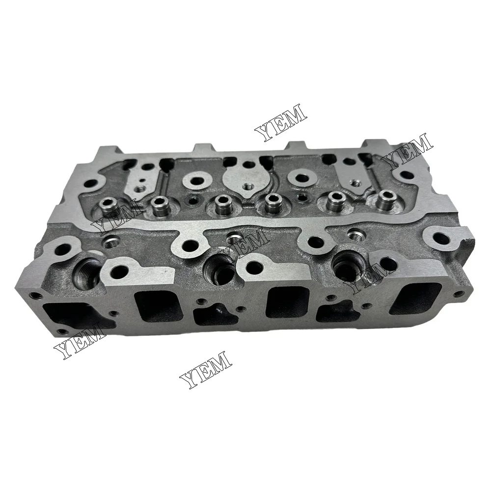 Cylinder Head Fit for Yanmar 3TNE74 Engine