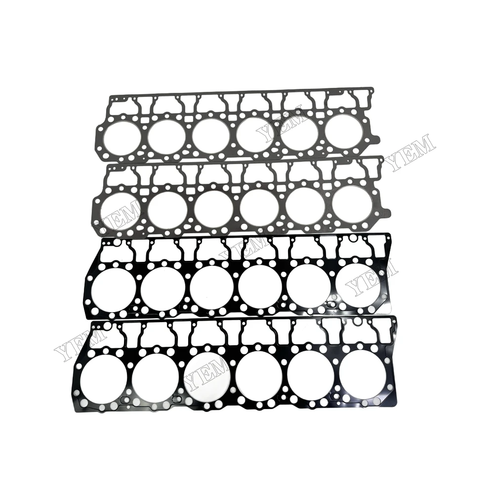 For Cat 3412 Head Gasket Engine Parts China Manufacturer 5