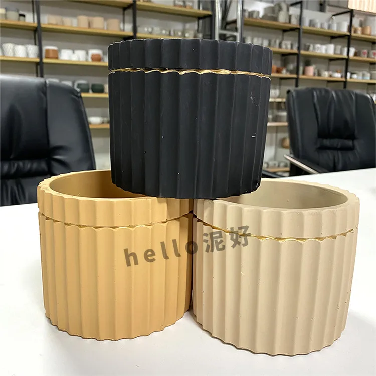 Home Garden Decor Wholesale Fancy Decorative Indoor Tabletop Ceramic