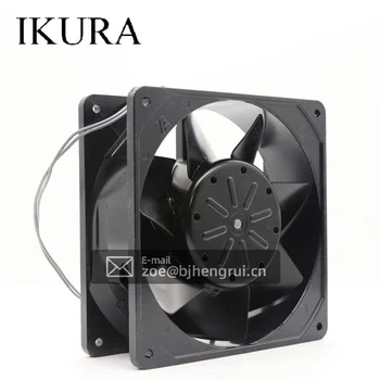 Ventola IKURA 2750MTP-15 220V 140x140x50mm Per Inverter Fuji - Nuova