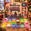 24pcs set
