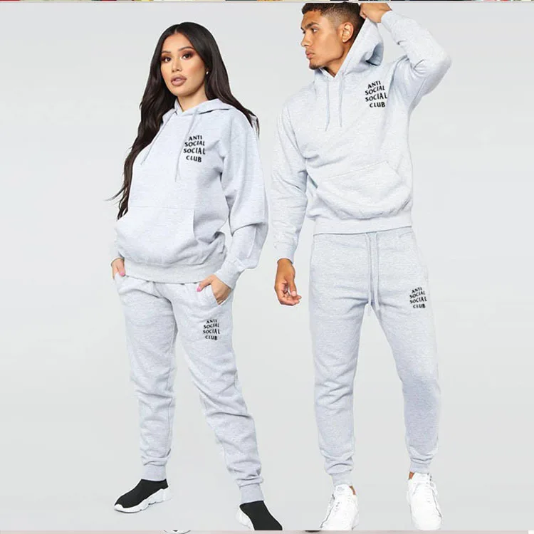 custom jogger sweat suits