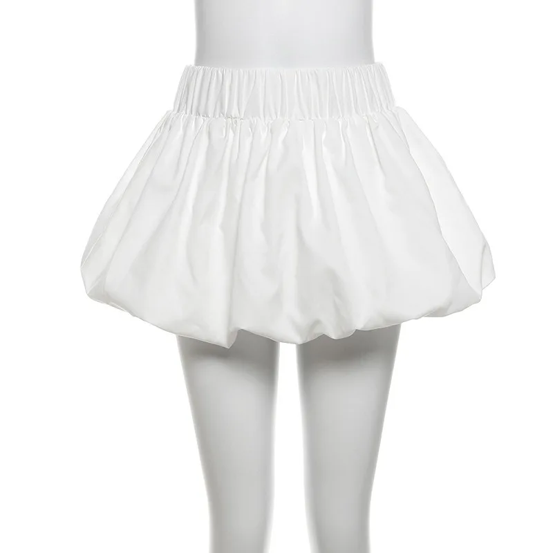 Shop Our 2024 Bubble Skirt Collection - Fashionable & Stylish