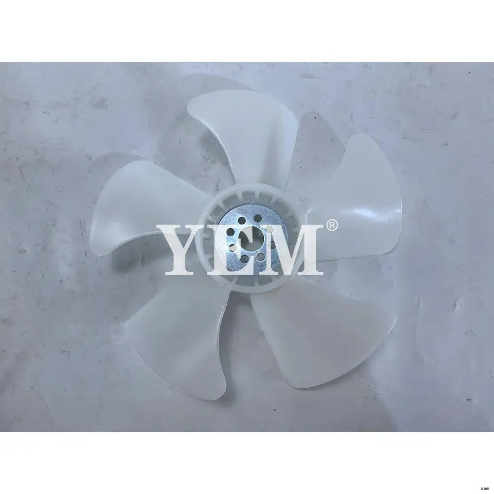 Original Factory Quality OEM Fan 17421-74110 For Kubota D782