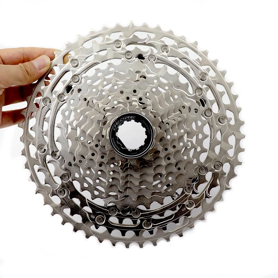 【未使用】SHIMANO DEORE CS-M5100 11S 11-42T H1cacd56a6bf34c53bebd359443185