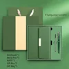 B - Turquoise Green