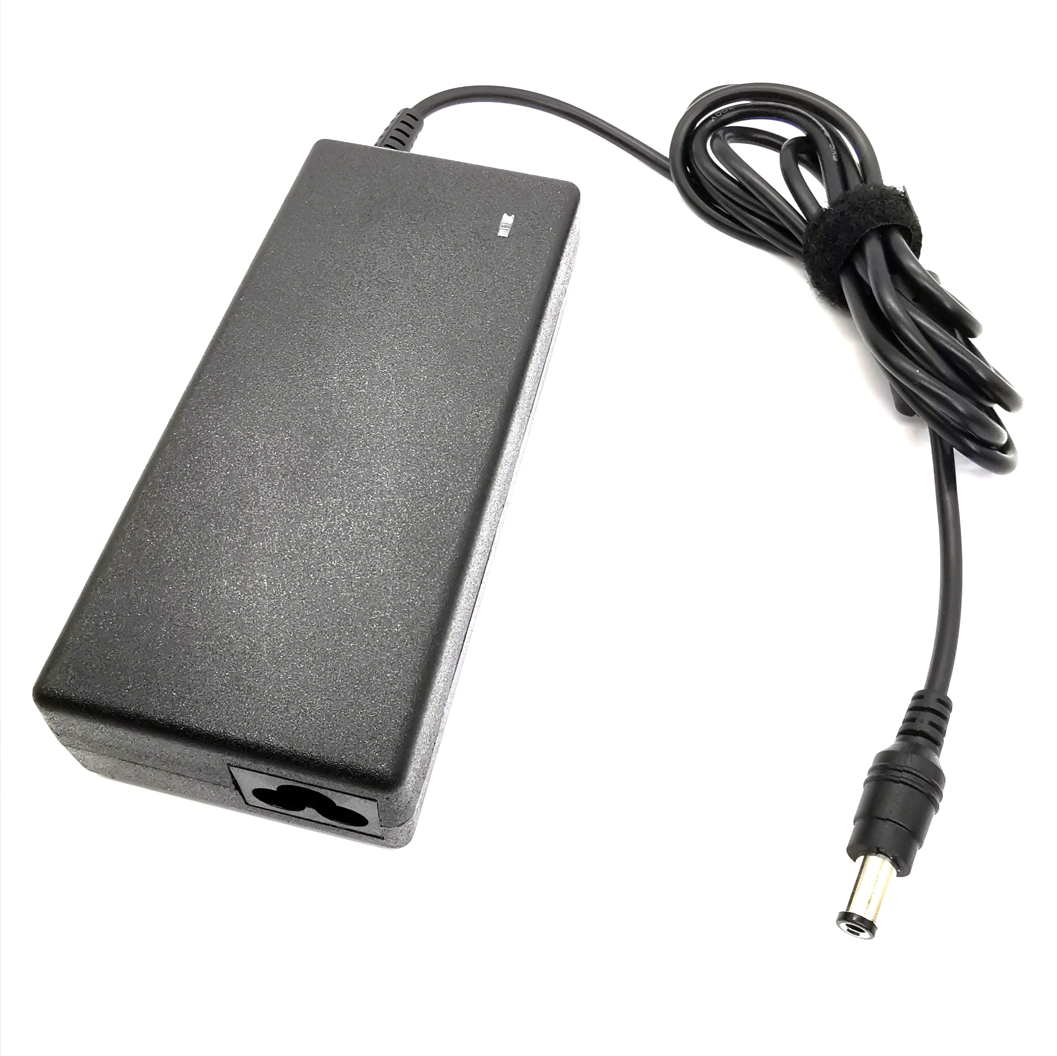 Ac/dc Power Adapter 90w 15v 6a * Mm Laptop Charger For Toshiba Qosmio  Series E10 E15 F10 F20 F25 - Buy 15v Power Adapter/ Ac Dc Adapter,15v6a  Ac/dc Power Adapter,Power Adapter For