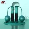 Army Green Weighted ball+steel wire rope