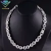 White- infinite chain