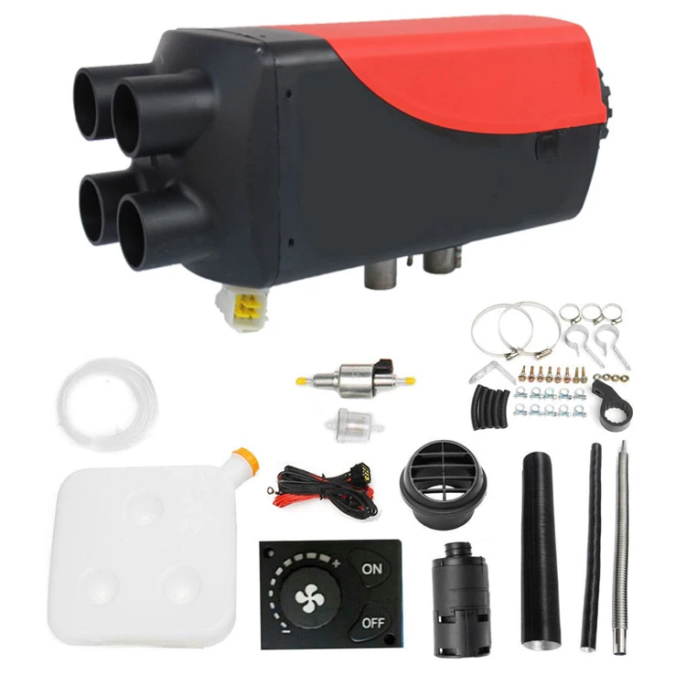 Wholesale Hot Sales New Ebay 12v/24v 5kw/8kw Diesel Air Heater Truck  Parking Heater Similar Webasto Auto Caravan Car From m.alibaba.com