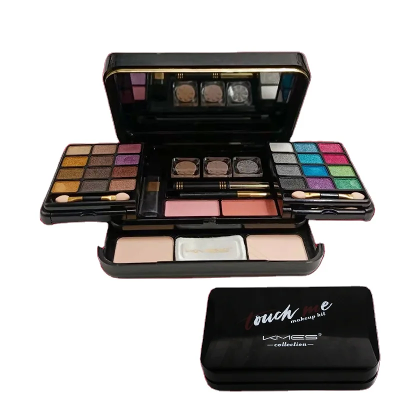 KMES Makeup Kit Box for Professionals  C-1057