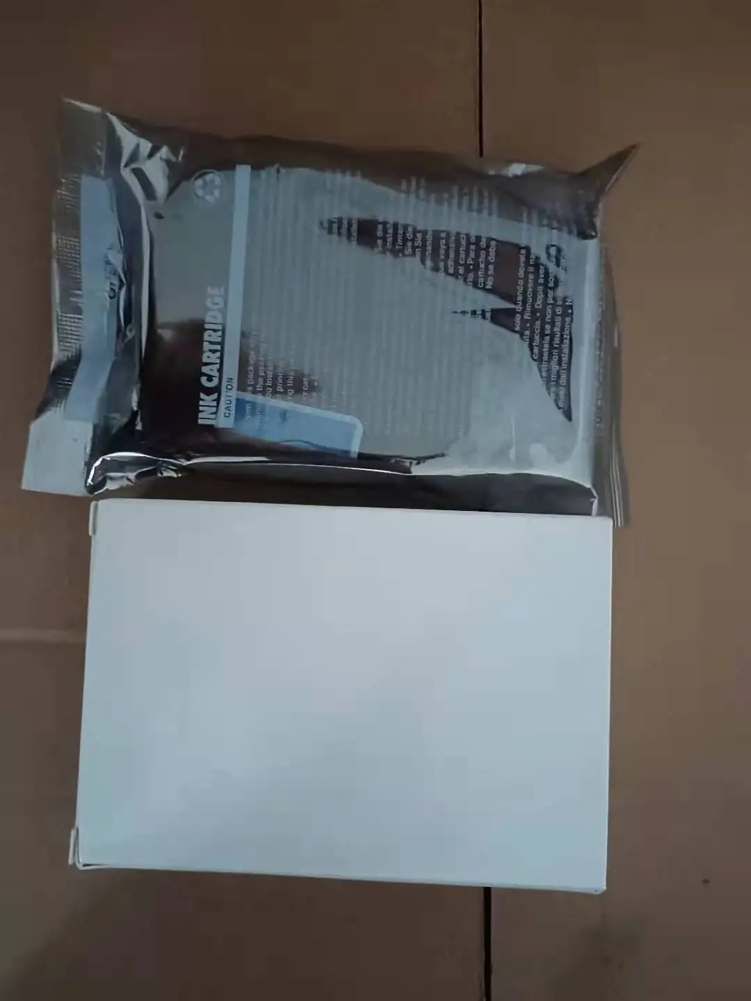 Iut308s /25.4mm Red Continuous Ink Ink Cartridge Buy Ink Cartridge