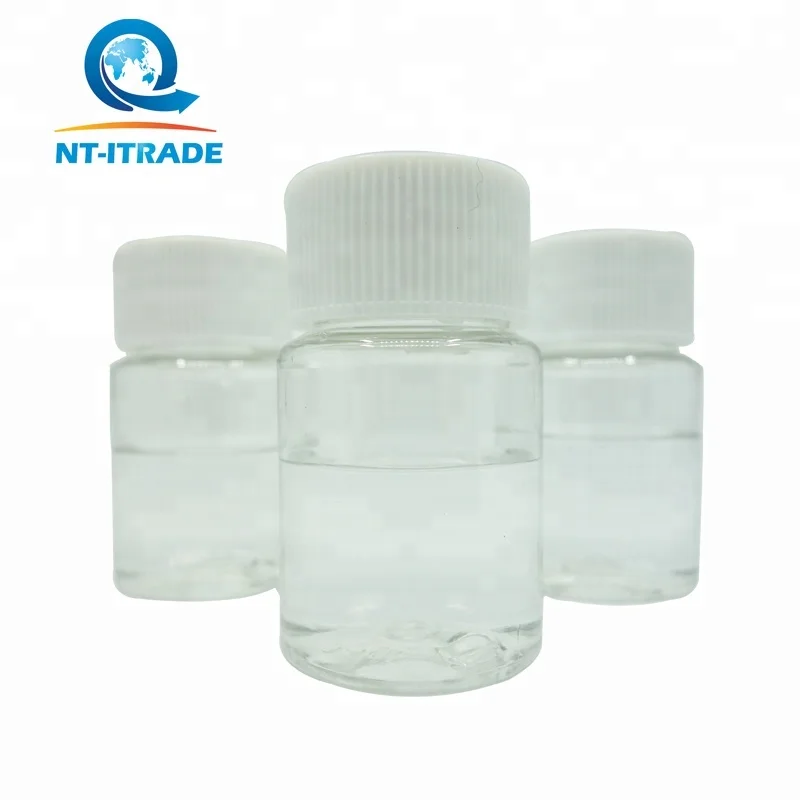 NT-ITRADE BRAND Iso Octyl Phenoxi Polyethoxi Ethanol Triton X 100 CAS No.9036-19-5 Triton X-100