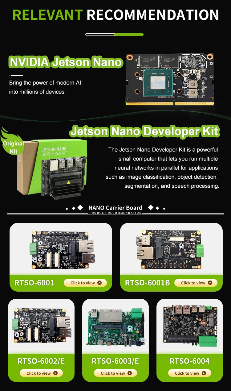 V10 JETSONNANO2GB/B01P3450セット　まみ NVIDIA Jetson Nano B01 - Embedded AI for Edge Computing