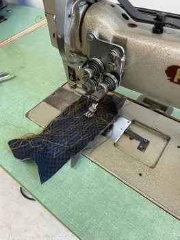 ドイツ製PFAFF ミシン Sewing machines — English