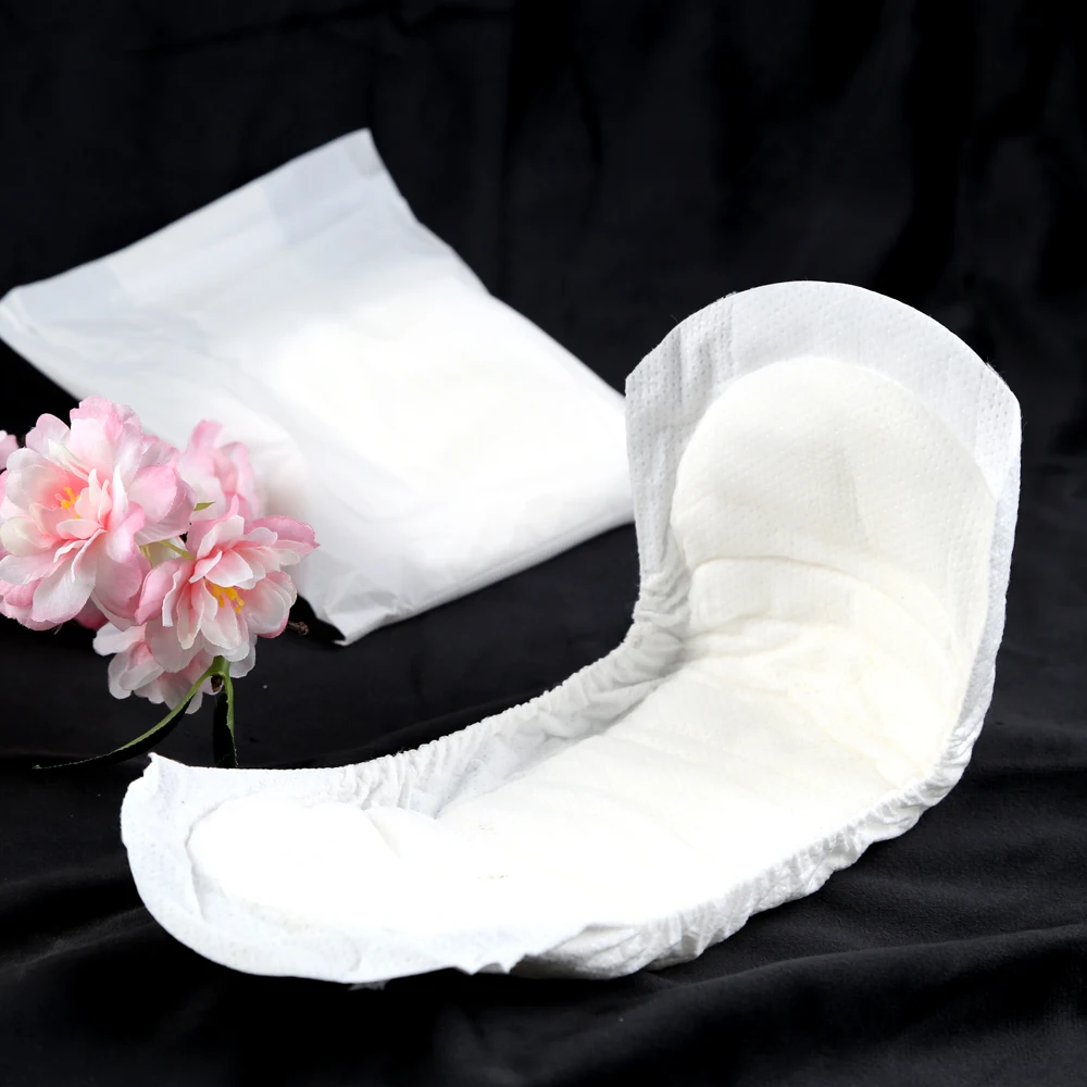 Sanitary Urine Underwear Liner Disposable Urine Products Adult Urinary Incontinence Pads For