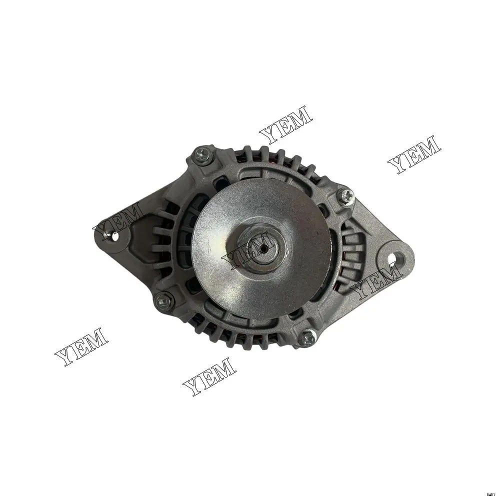 Brand New Generator For Kubota V3600