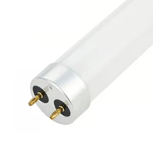 Vertak Fixture Strong Led Light Tube Rechargeable Durable Fluorescent 18-19w Led Tube Lamp