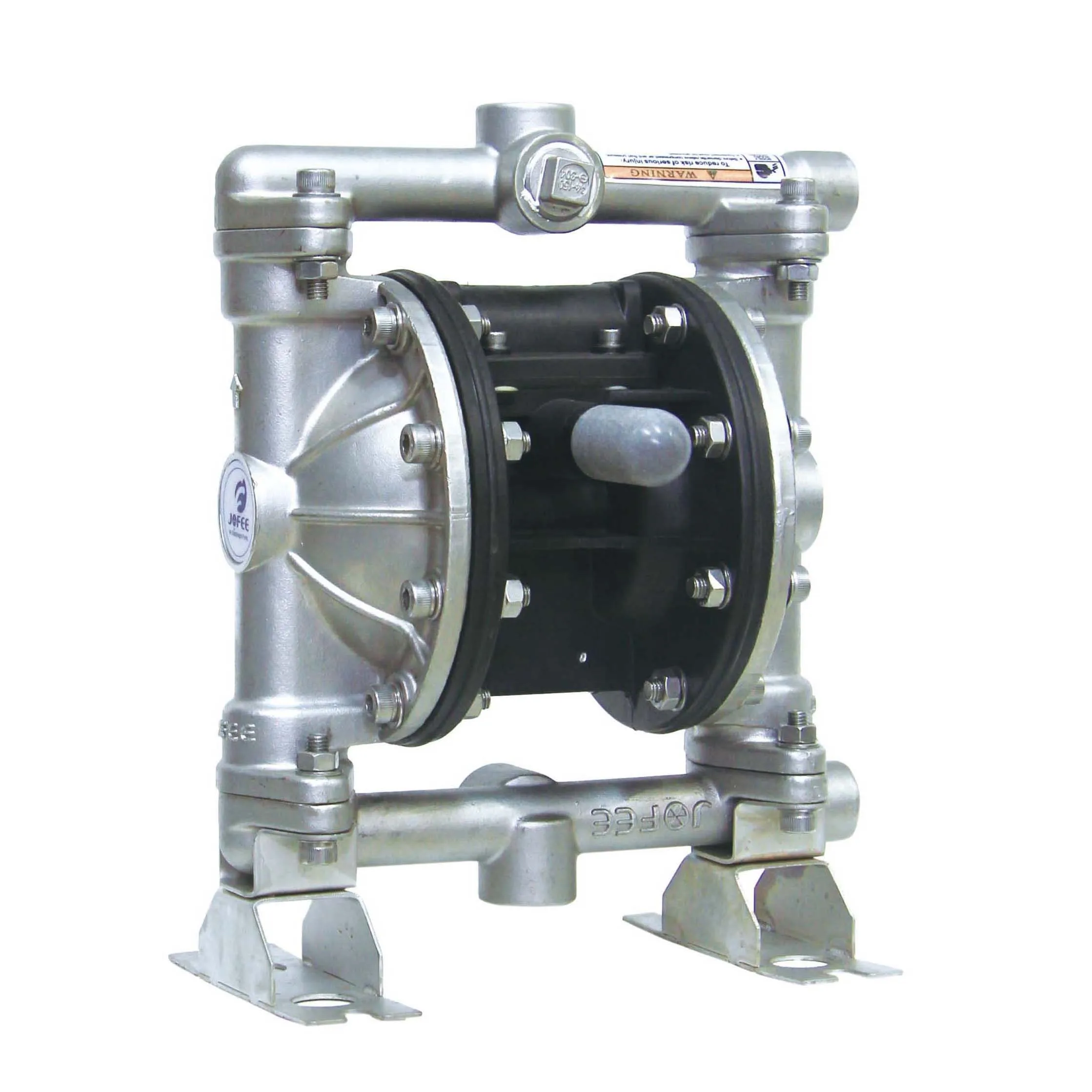 chemical water industry air operated diaphragm pump, View mini chemical