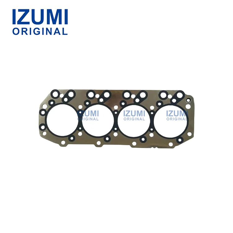 IZUMI ORIGINAL DB33 Cylinder Head Gasket Full Gasket Kit For DOOSAN