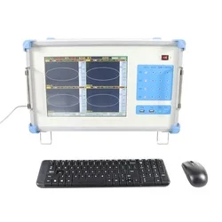 0.1Hz Very Low Frequency Generator