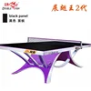 Wings of King 2 (WTT visage noir jambes violettes)