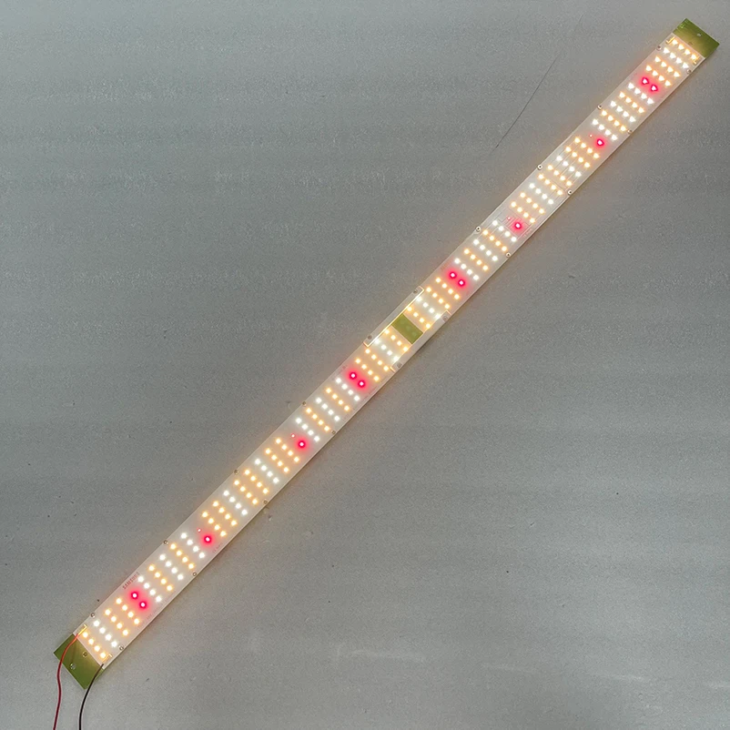 Kingbrite W55-L1100mm LED Grow Light Bar - 140W Samsung LM301H EVO