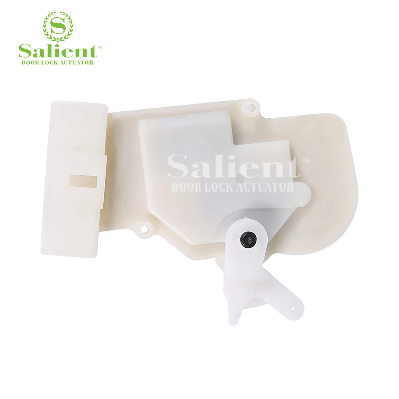 ドラゴとルギアのパーツ Genuine Toyota Lexus 69040-53130 Lock Assy Fr Door W/Motor LH