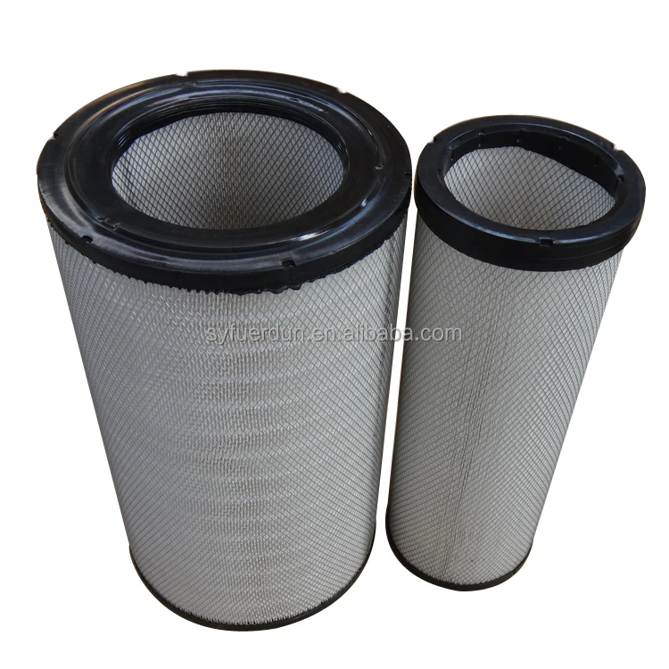 Air Filter 221379+221378 2430898+2465010 MX511951+40050400111 for 