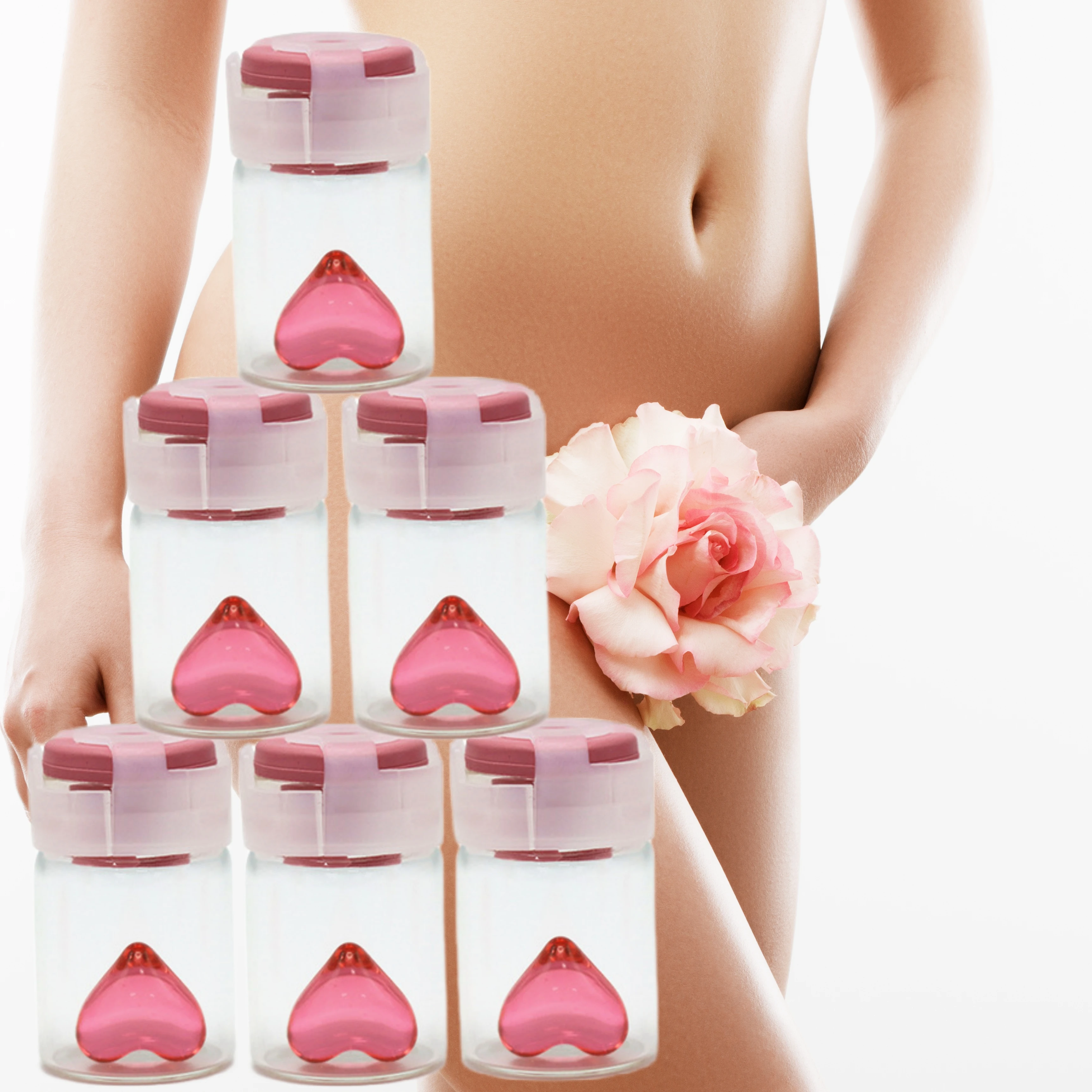 dollar general personal lubricant Vulva Moisture Cream - Daily Feminine Care for Vaginal Dryness & Comfort |  Estrogen-Free Non-GMO Omega-7 & Vitamin E - 1.76 Fl Oz | Buy Now with  Express International Delivery